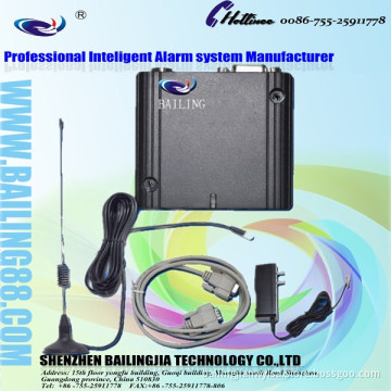 Wireless GPRS Modem Based on Semens MC55 (900/1800/1900MHz)